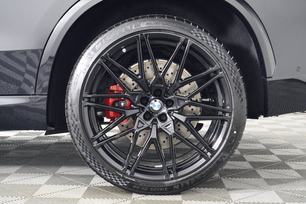 Thumbnail: 2026 BMW X5 - 10