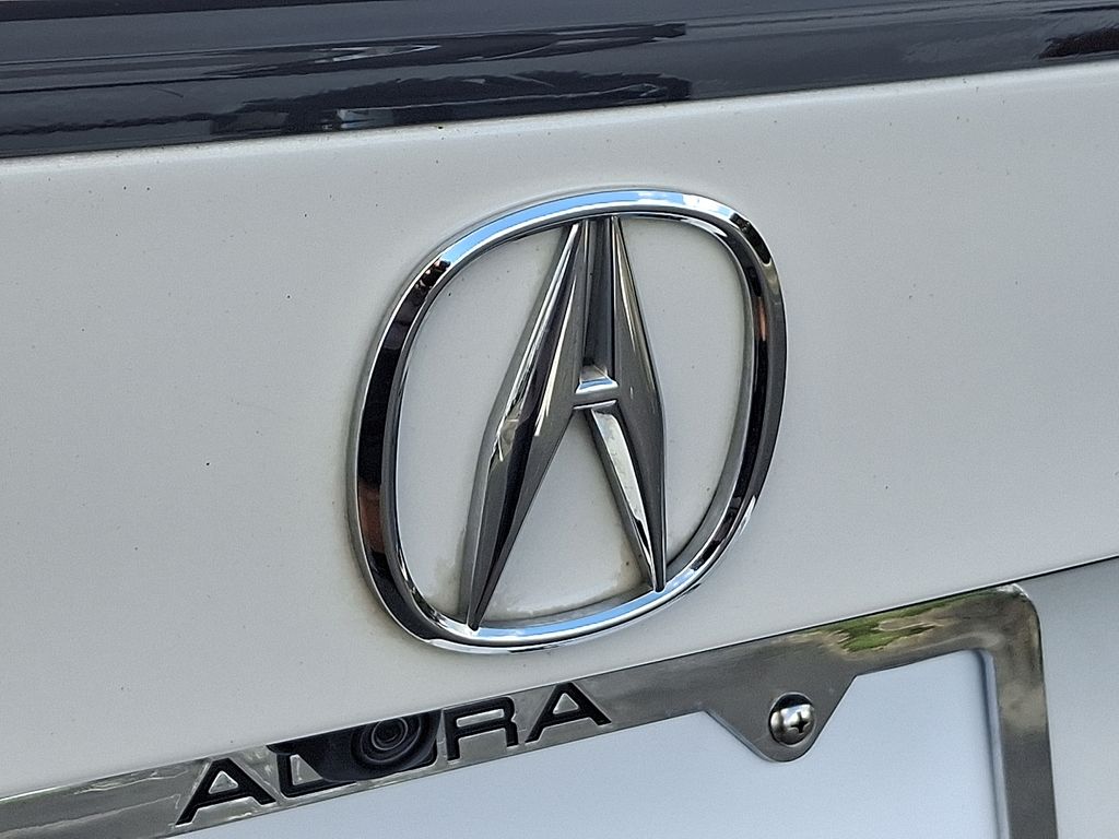 Thumbnail: 2019 Acura TLX - 29