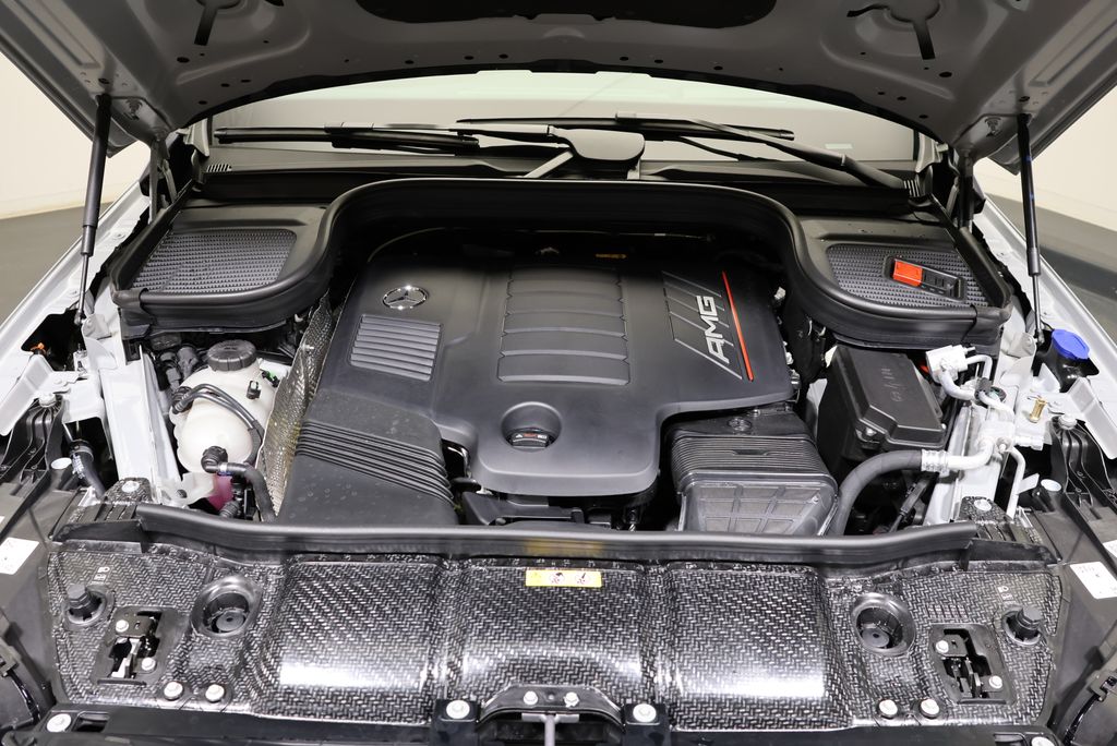 Thumbnail: 2026 Mercedes-Benz GLE - 12