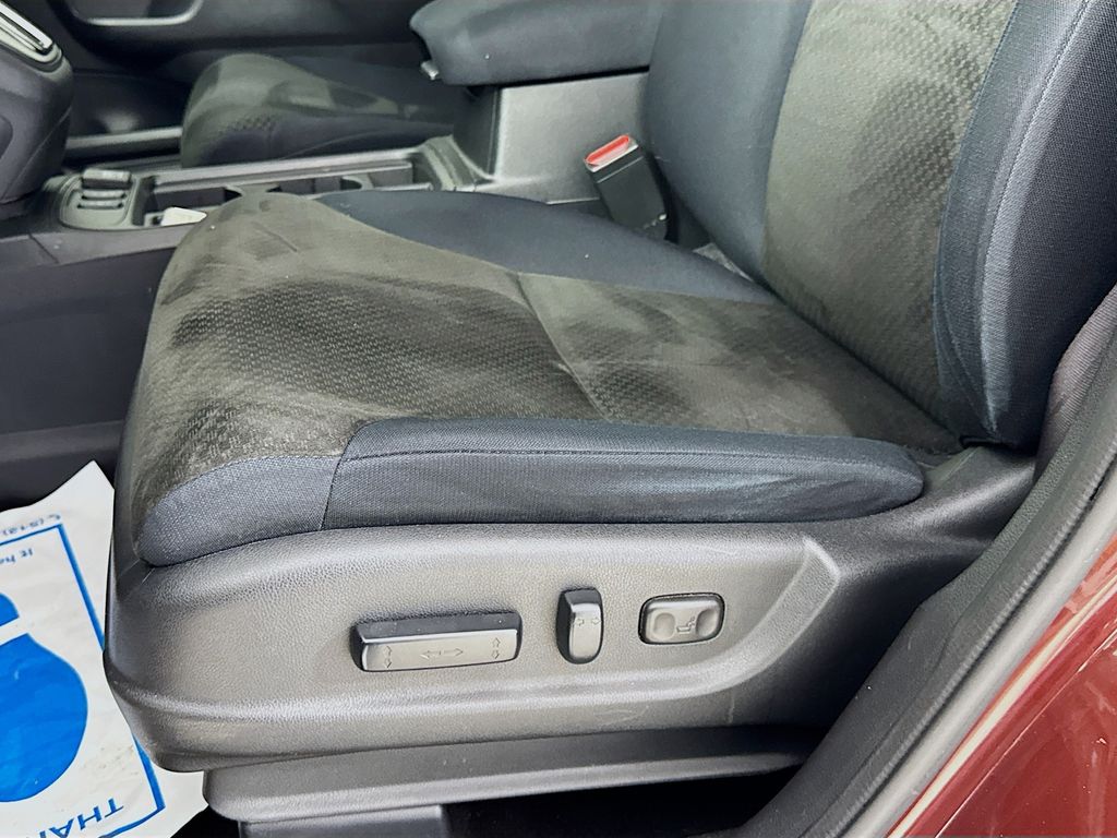 Used Car 2016 Honda Cr-v  Ex For Sale Under $20,000 In Austin, Texas