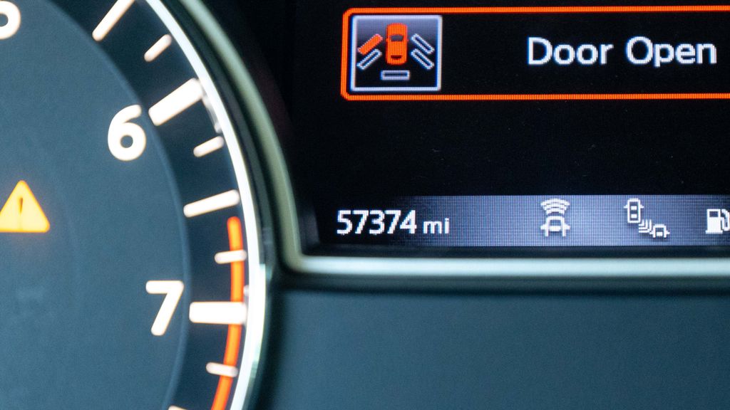 Used 2019 Nissan Pathfinder SL 4D Sport Utility