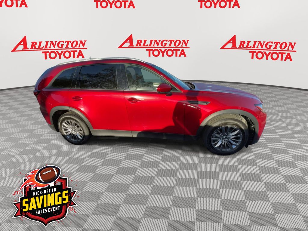 Used 2024 Mazda CX-90 SUV