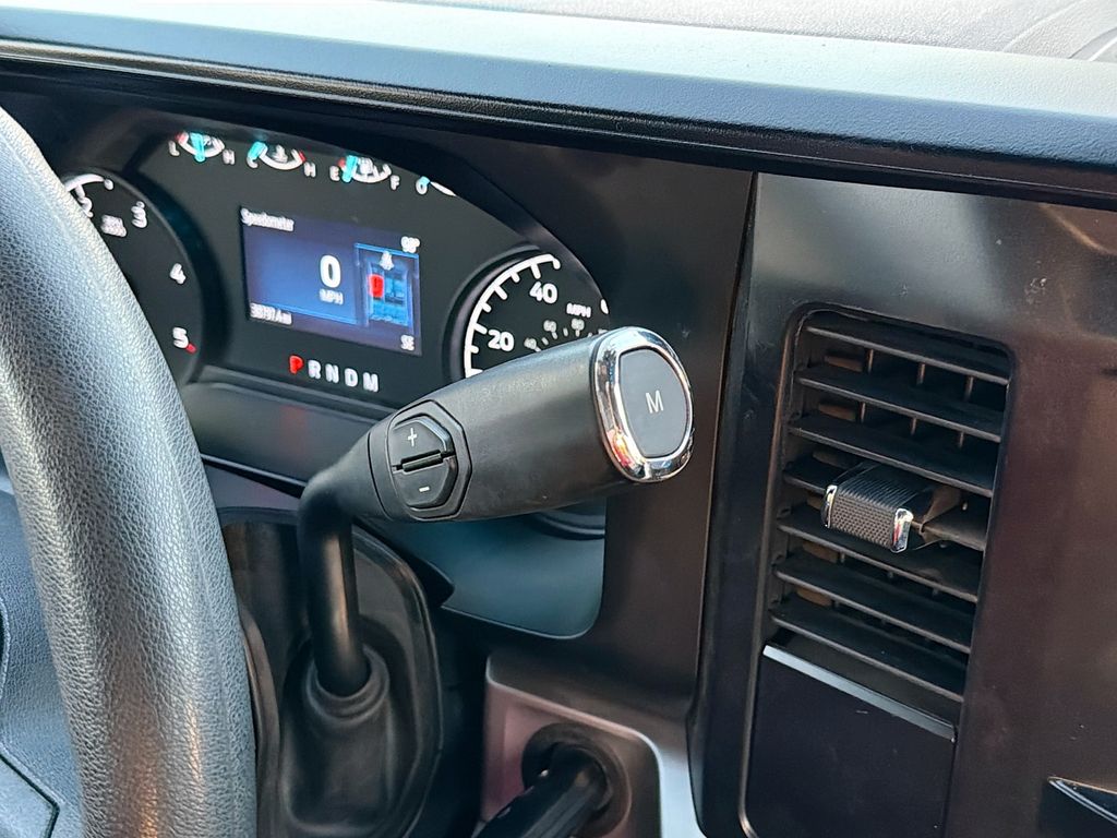 2024 Ford F-350 Super Duty XL - Photo 16