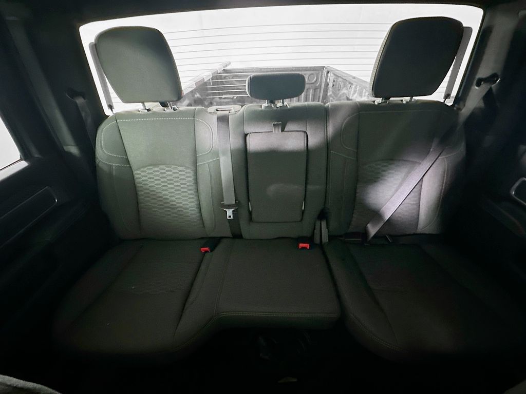 New 2026 Gray Ram Big Horn 12in image 10