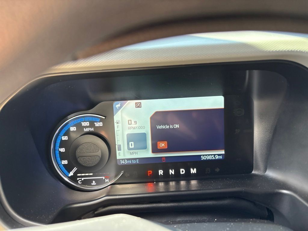 2022 Ford Bronco Base Black at Cook Ford