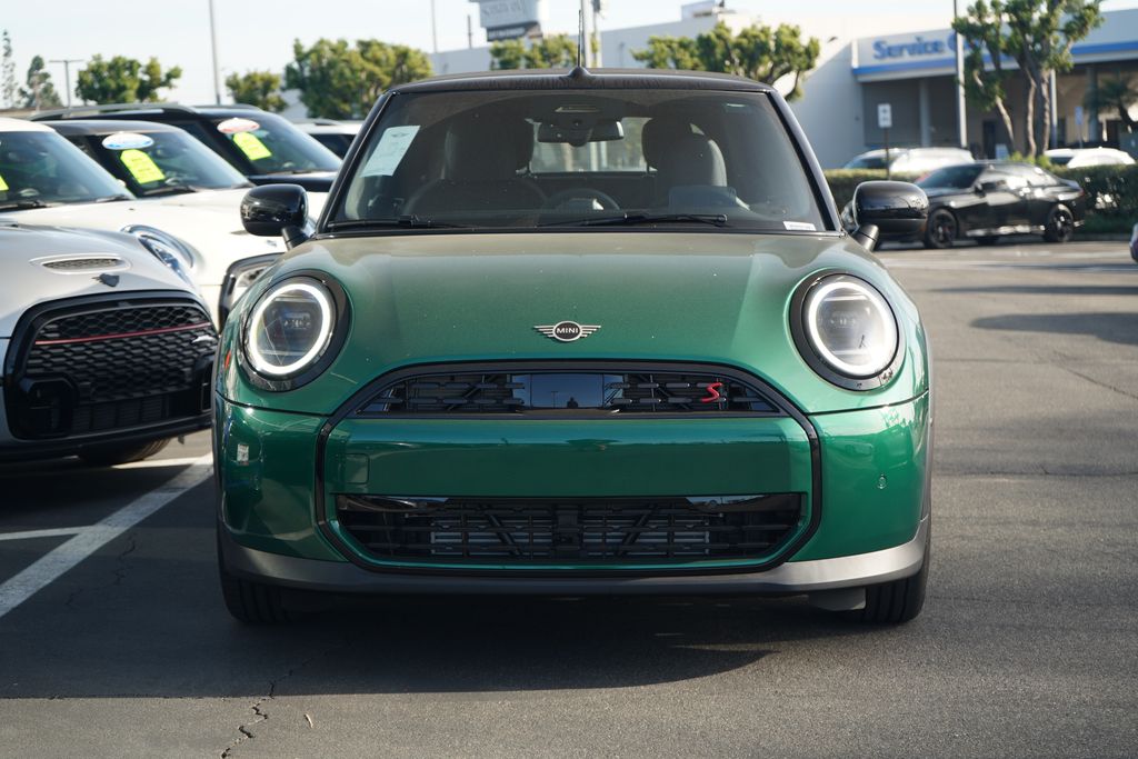 Thumbnail: 2026 MINI Cooper - 6