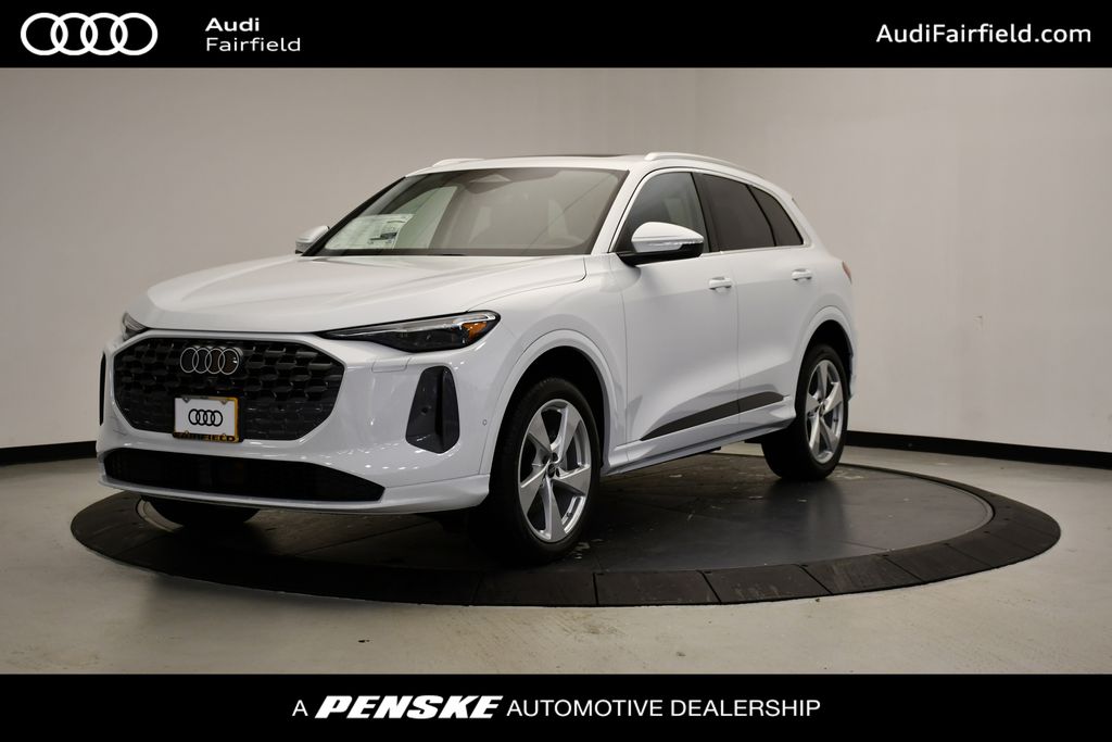 Thumbnail: 2025 Audi Q5 - 1