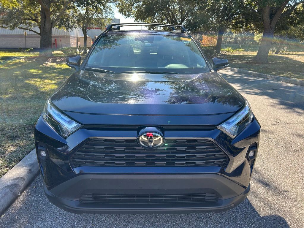 Thumbnail: 2024 Toyota RAV4 - 8