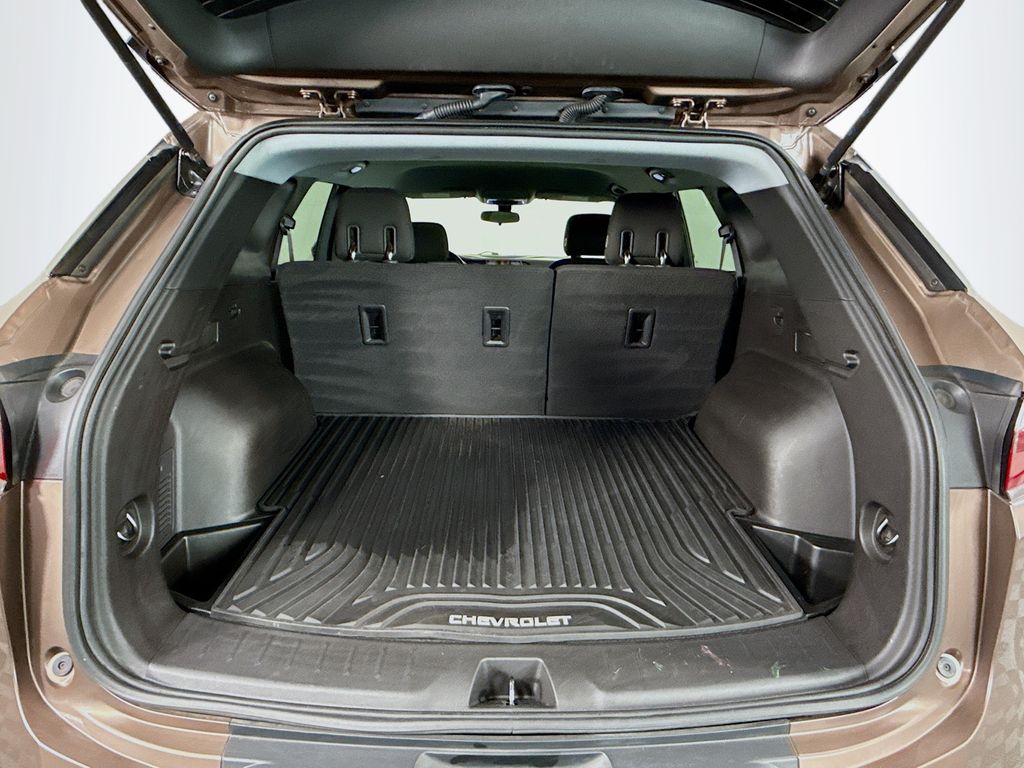 Thumbnail: 2019 Chevrolet Blazer - 28