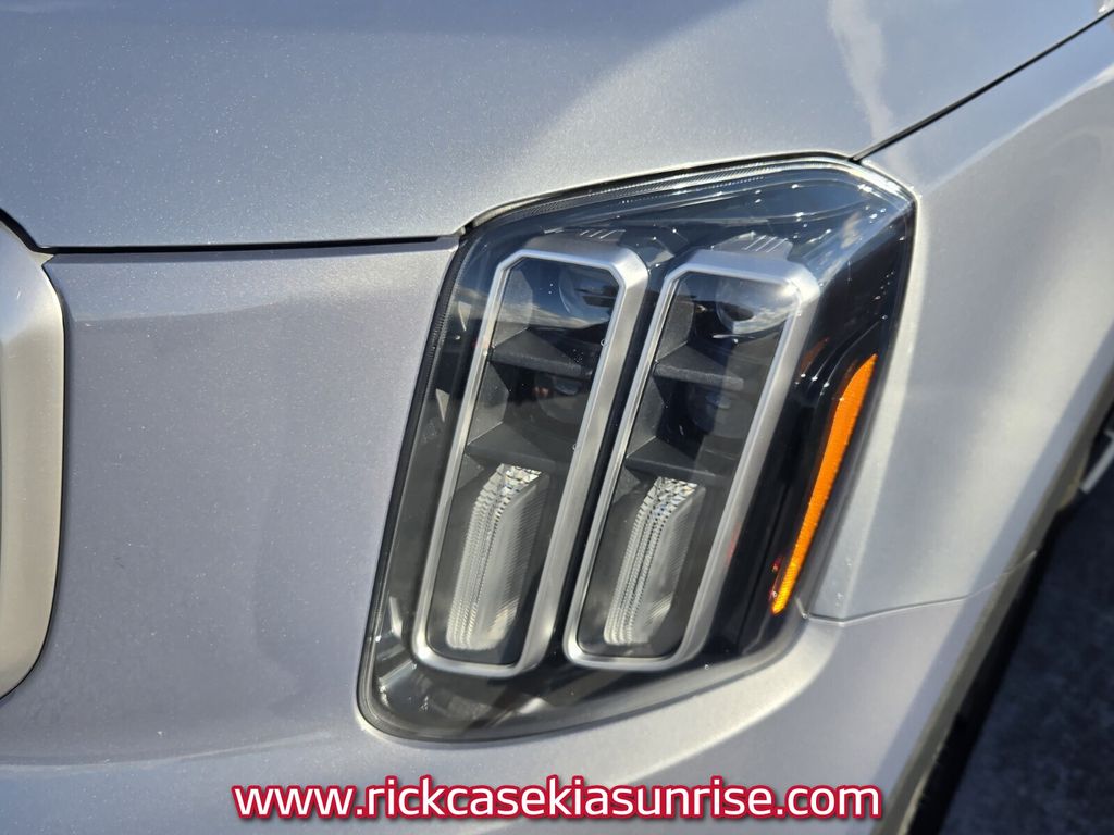 2024 Kia Telluride - $29,490