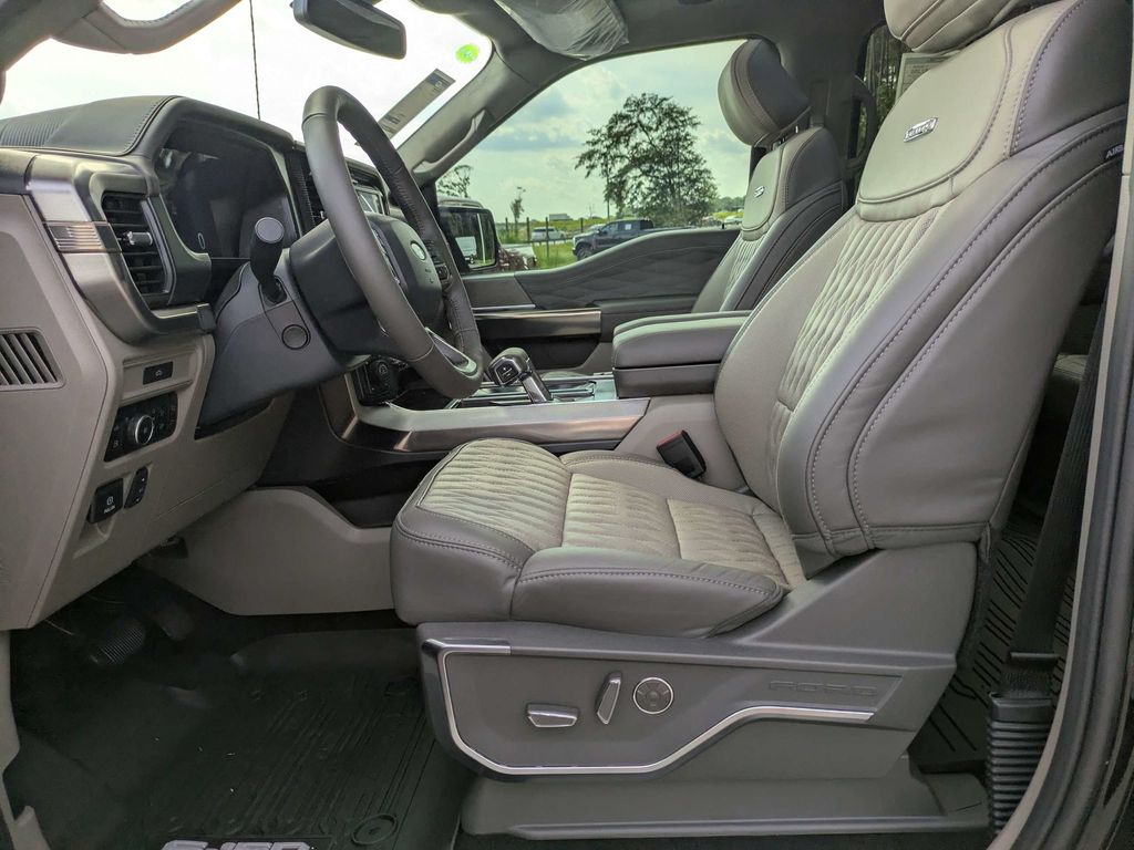 2026 Ford F-150 21