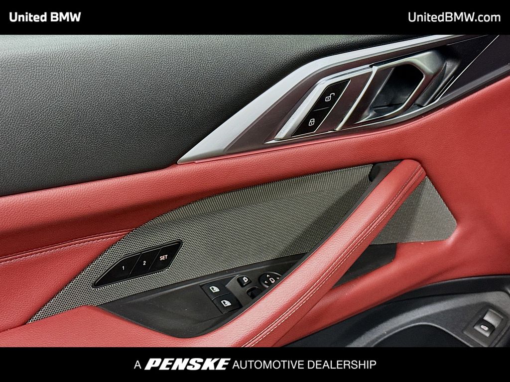 Thumbnail: 2023 BMW 4 Series - 3