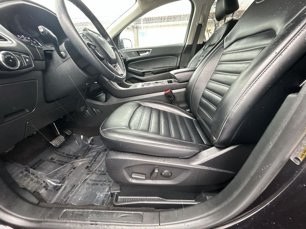 Thumbnail: 2024 Ford Edge - 12