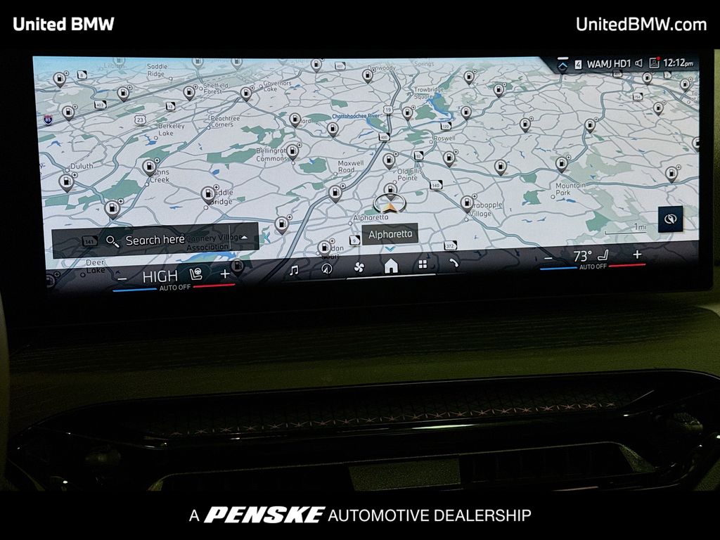 Thumbnail: 2025 BMW 3 Series - 10