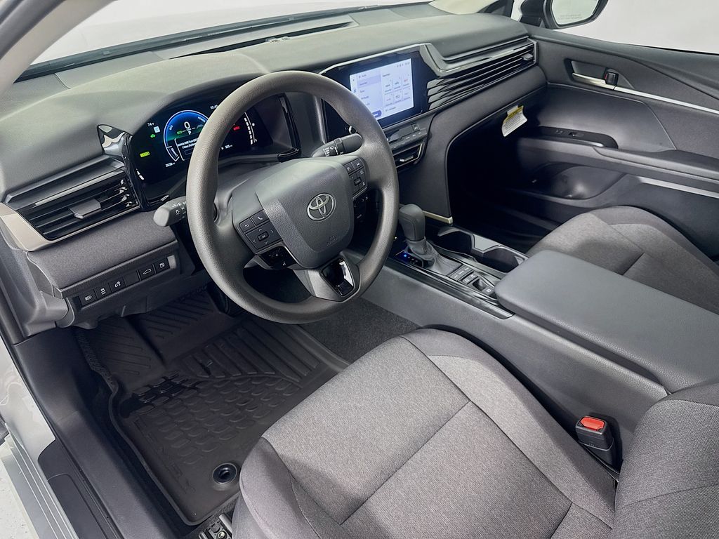 Used Car 2025 Toyota Camry  Le For Sale Under $30,000 In Austin, Texas