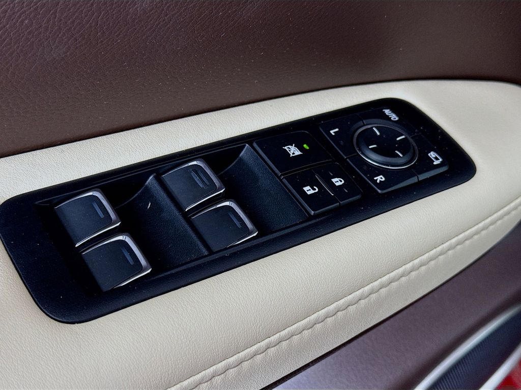 Thumbnail: 2017 Lexus RX - 18