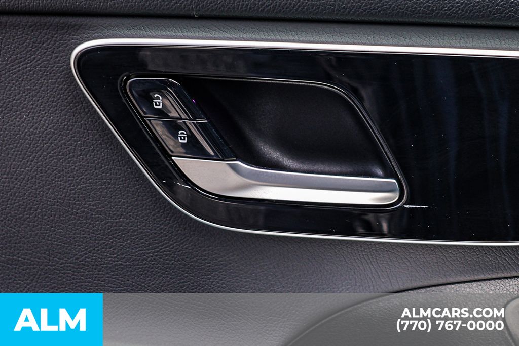 Used 2025 Black Mercedes-Benz C 300 image 48