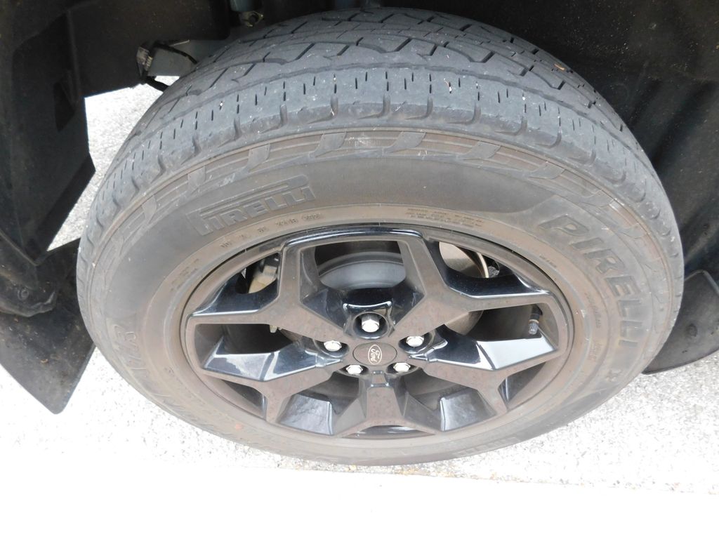 Thumbnail: 2022 Ford Maverick - 8