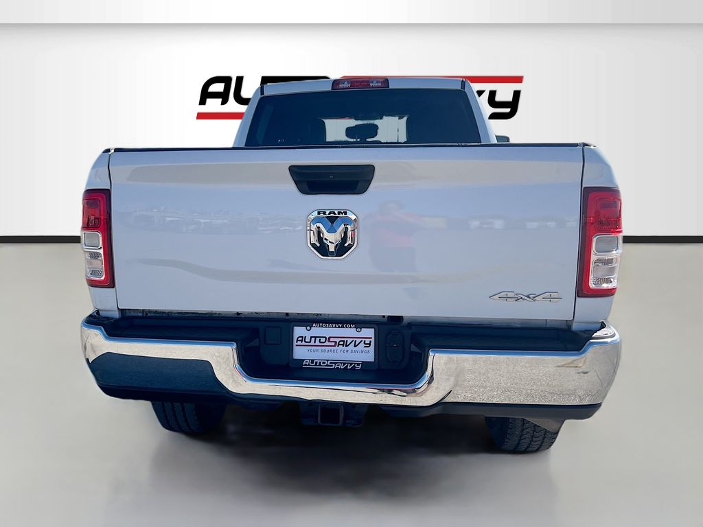 2024 Ram 2500 Tradesman - 5