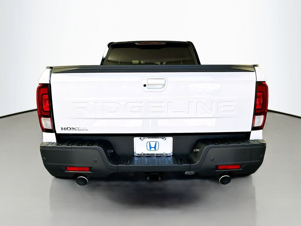 Thumbnail: 2025 Honda Ridgeline - 6