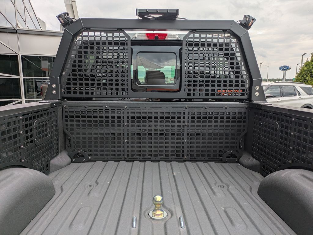 2026 Ford F-250 Super Duty LARIAT