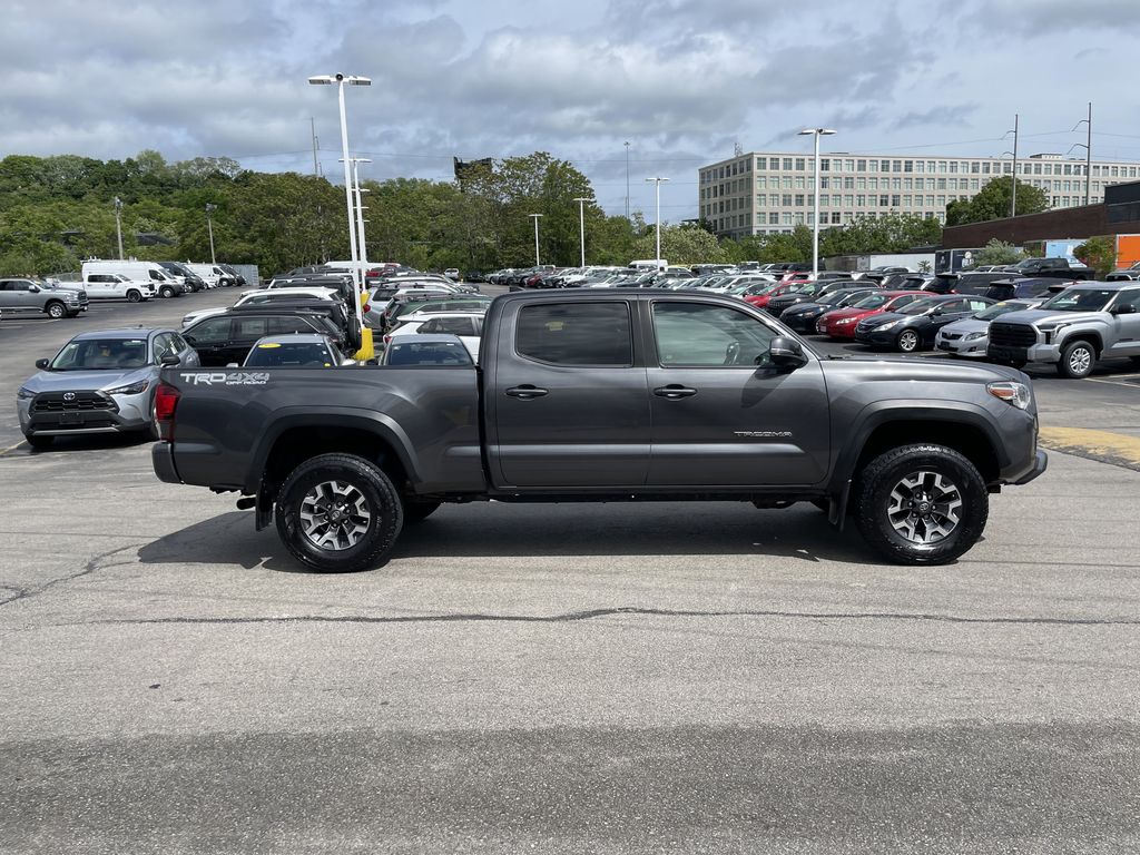 Used 2018 Toyota Tacoma Truck
