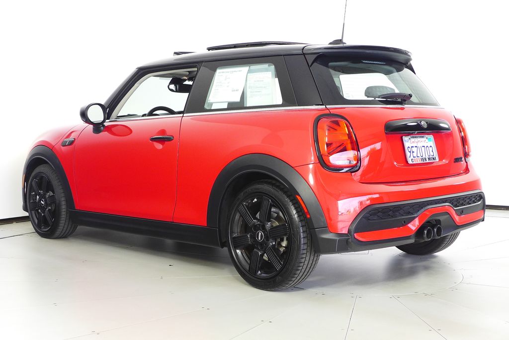 Thumbnail: 2023 MINI Cooper - 9