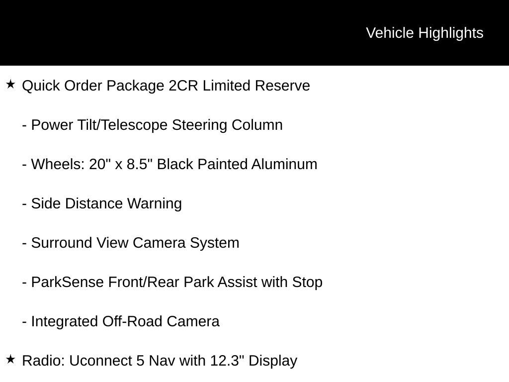 View vehicle photo 5