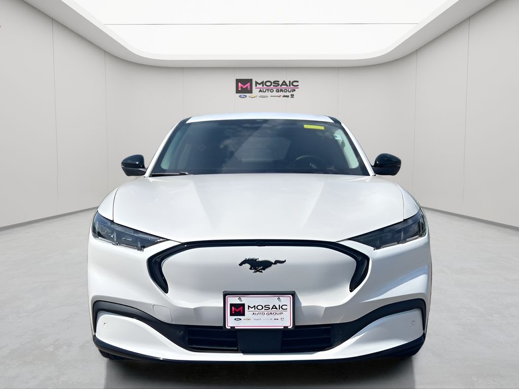 2024 Ford Mustang Mach-E