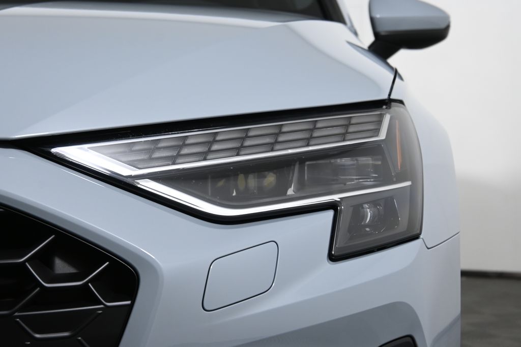 Thumbnail: 2026 Audi A3 - 10