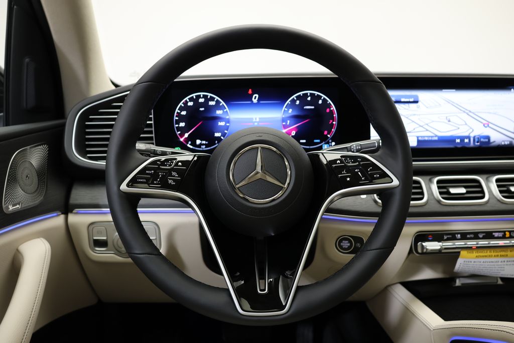 Thumbnail: 2026 Mercedes-Benz GLE - 20