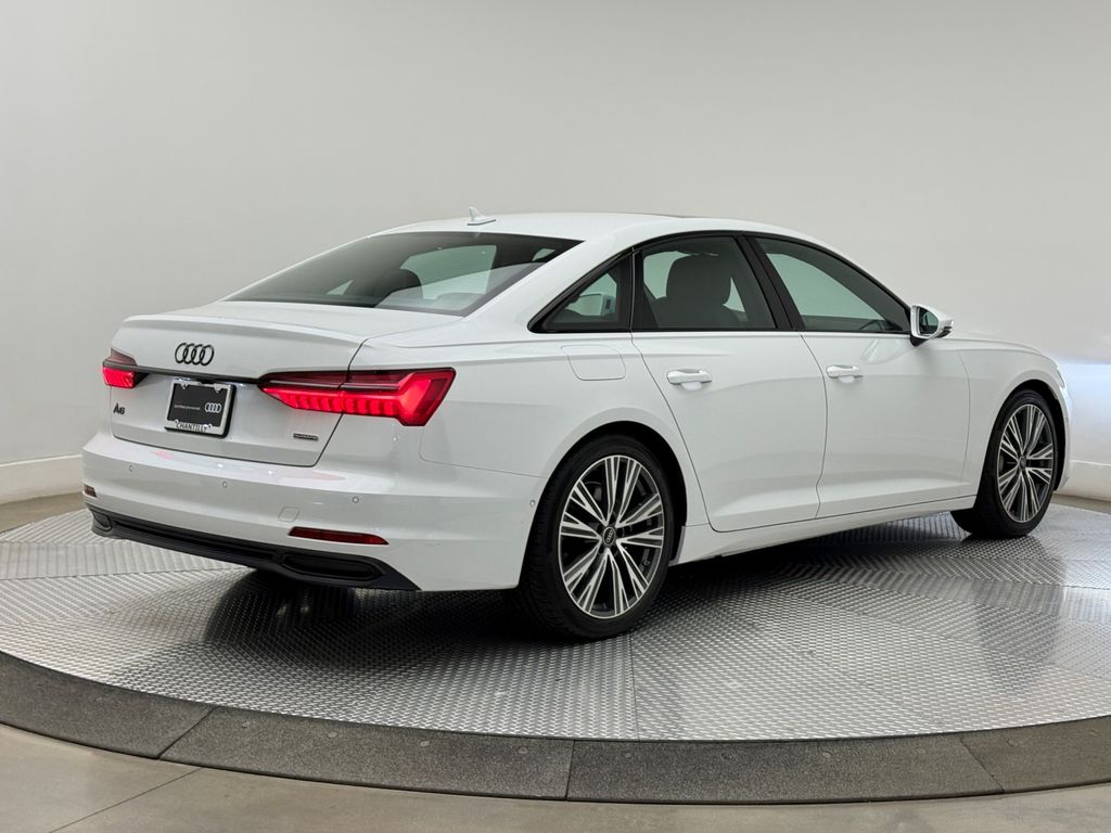 Thumbnail: 2023 Audi A6 - 15