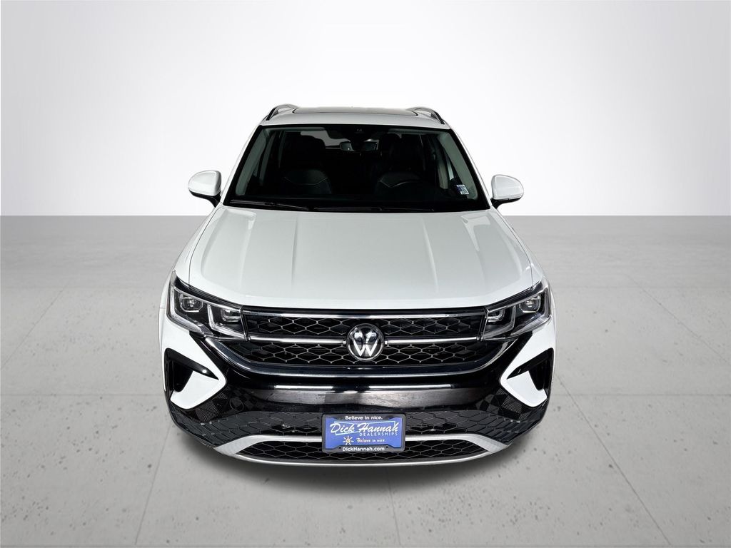 2023 Volkswagen Taos 1.5T SEL