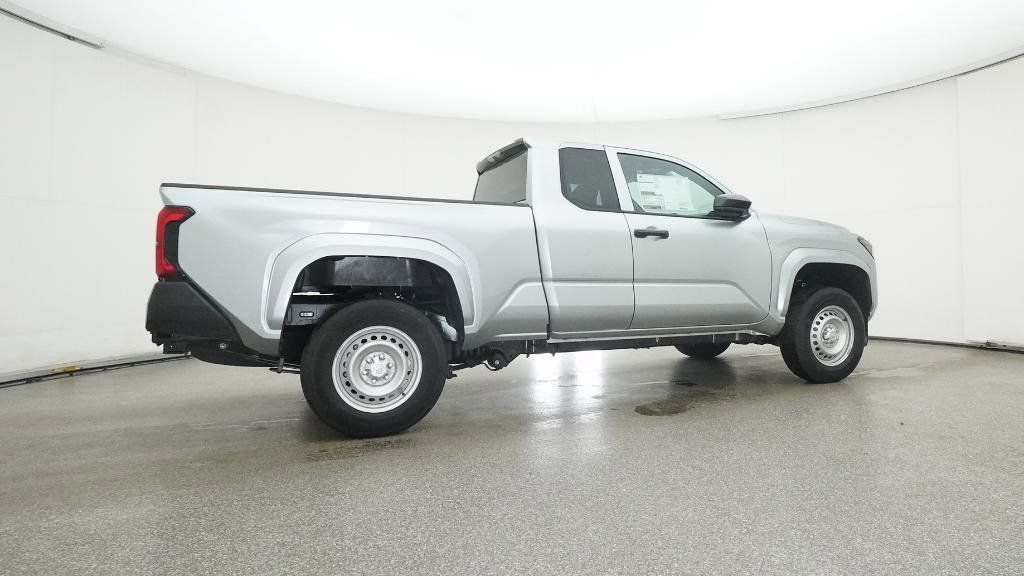 Thumbnail: 2025 Toyota Tacoma - 13