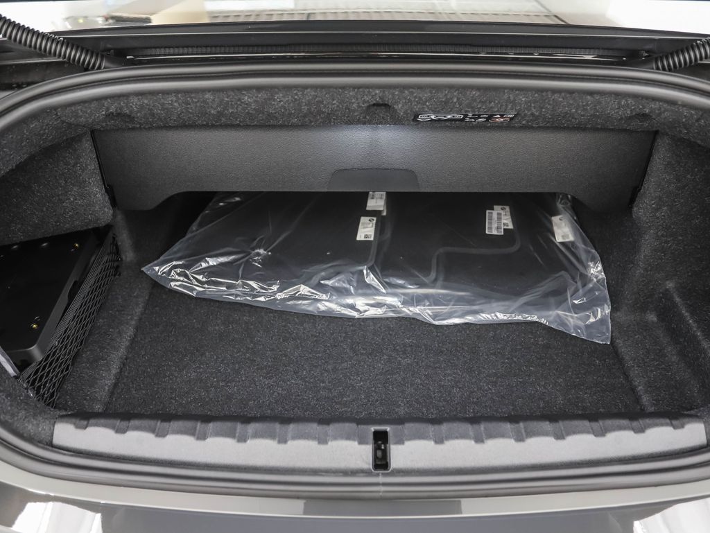 Thumbnail: 2026 BMW M4 - 22