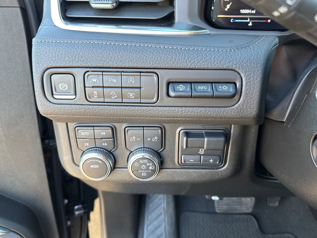 Used Car 2024 Gmc Yukon  Denali For Sale Under $80,000 In Austin, Texas