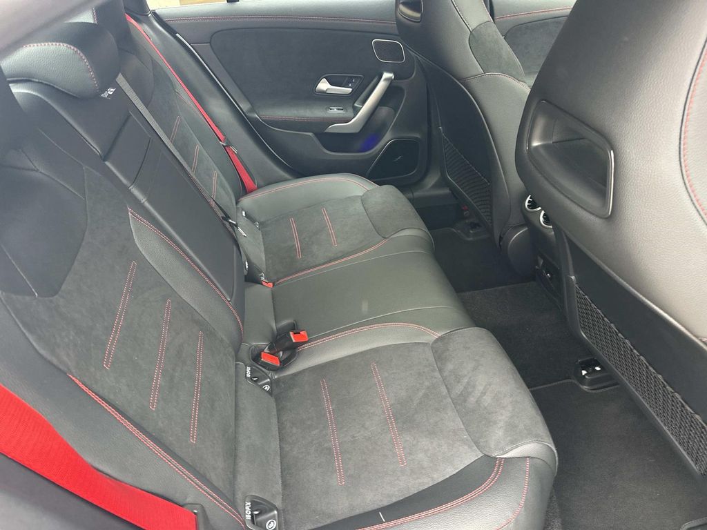 Thumbnail: 2025 Mercedes-Benz CLA - 12