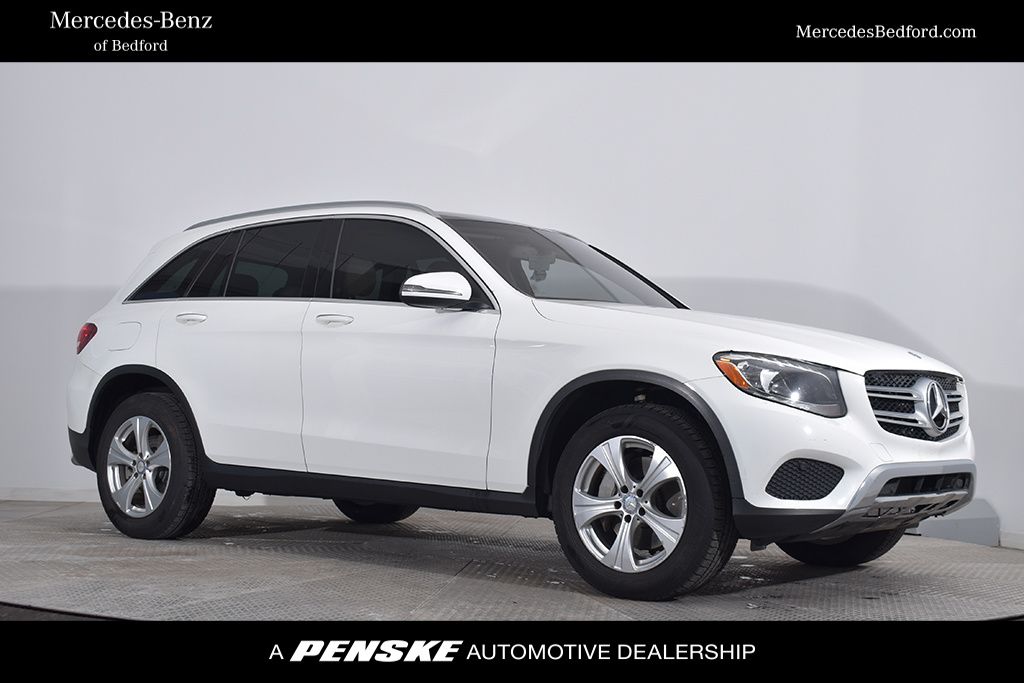 2016 Mercedes-Benz GLC 300 -
                  Bedford, OH