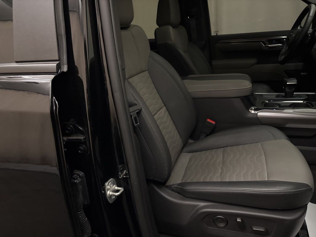 Used 2025 Chevrolet Silverado 1500 For Sale in Bedford, OH