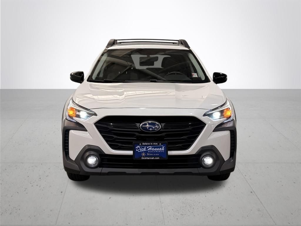2023 Subaru Outback Onyx Edition XT