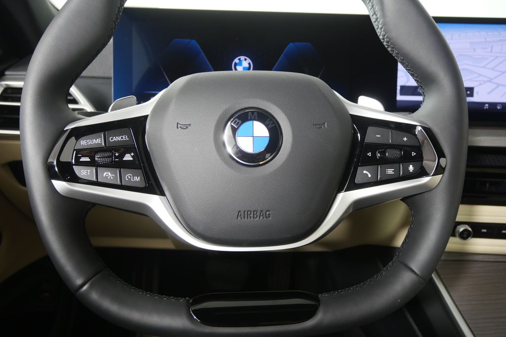 Thumbnail: 2026 BMW 4 Series - 16