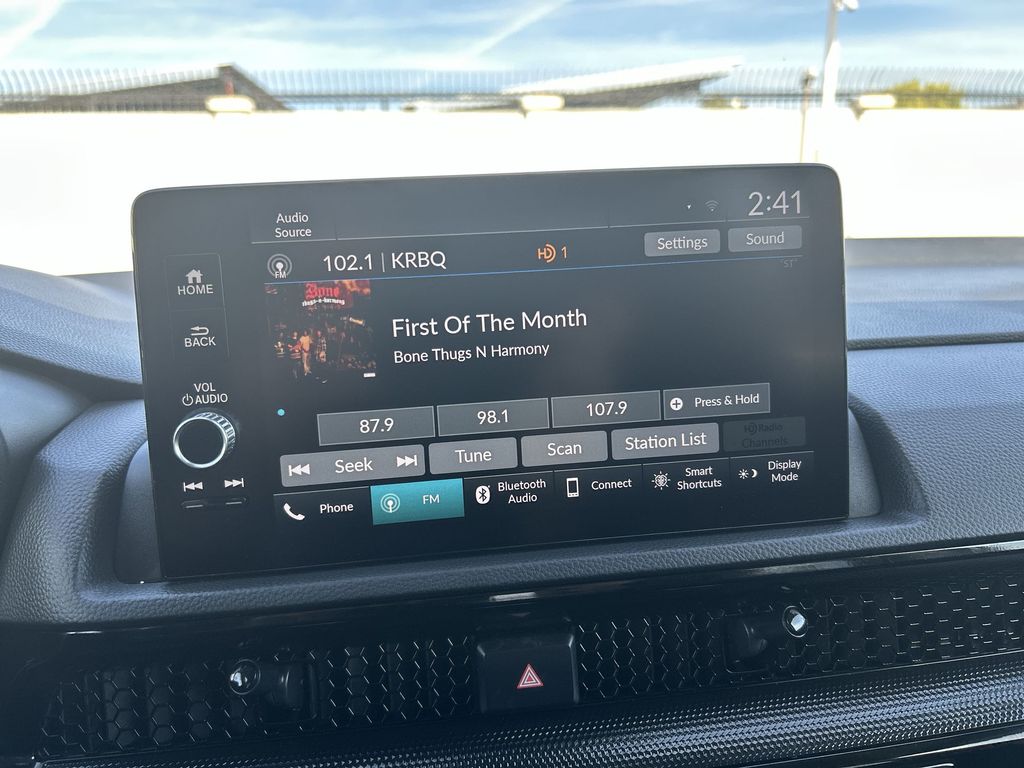 Thumbnail: 2025 Honda CR-V - 16