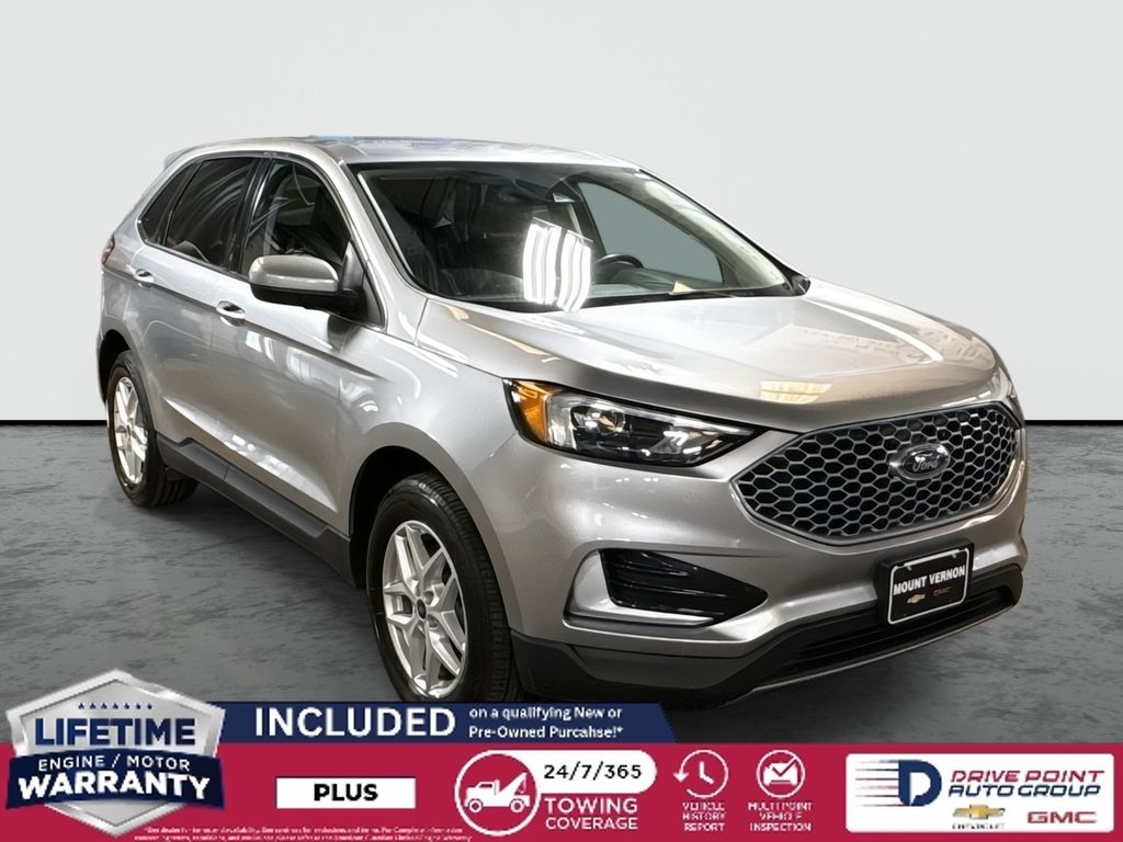 2023 Ford Edge for sale in Cleveland, Ohio