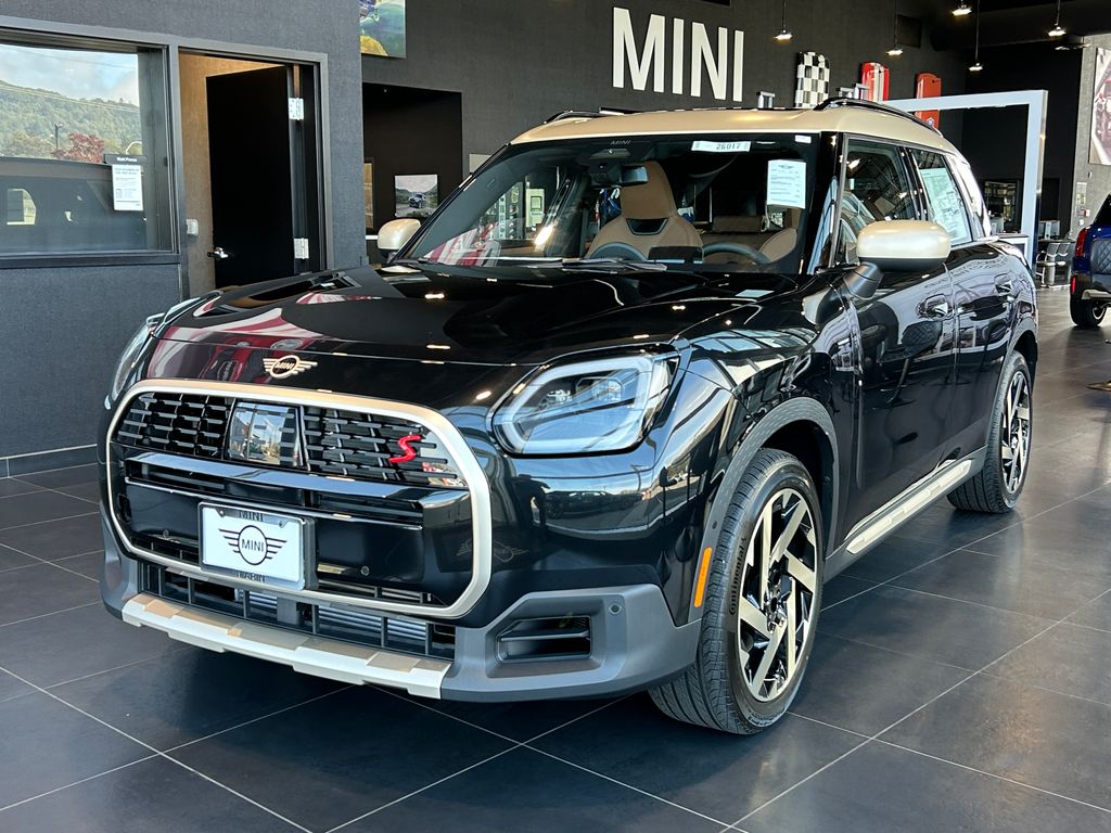 Thumbnail: 2026 MINI Cooper Countryman - 2