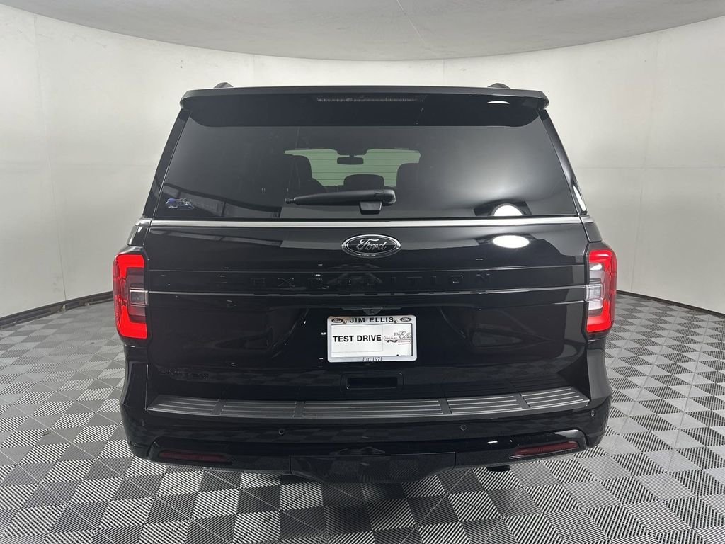 2024 Ford Expedition Limited 6