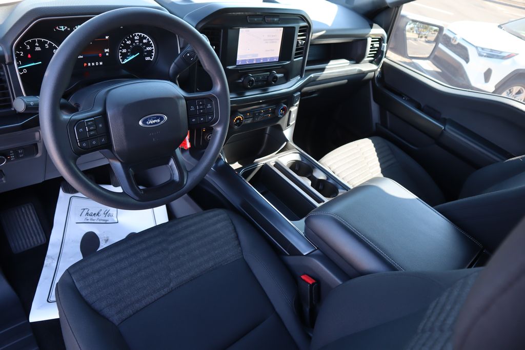 Thumbnail: 2022 Ford F-150 - 9