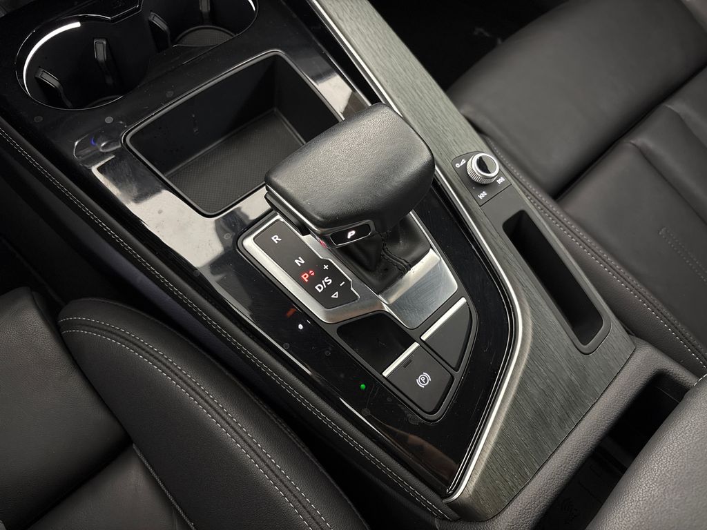 Certified Used 2023  Audi 45 S line Premium Plus image 27