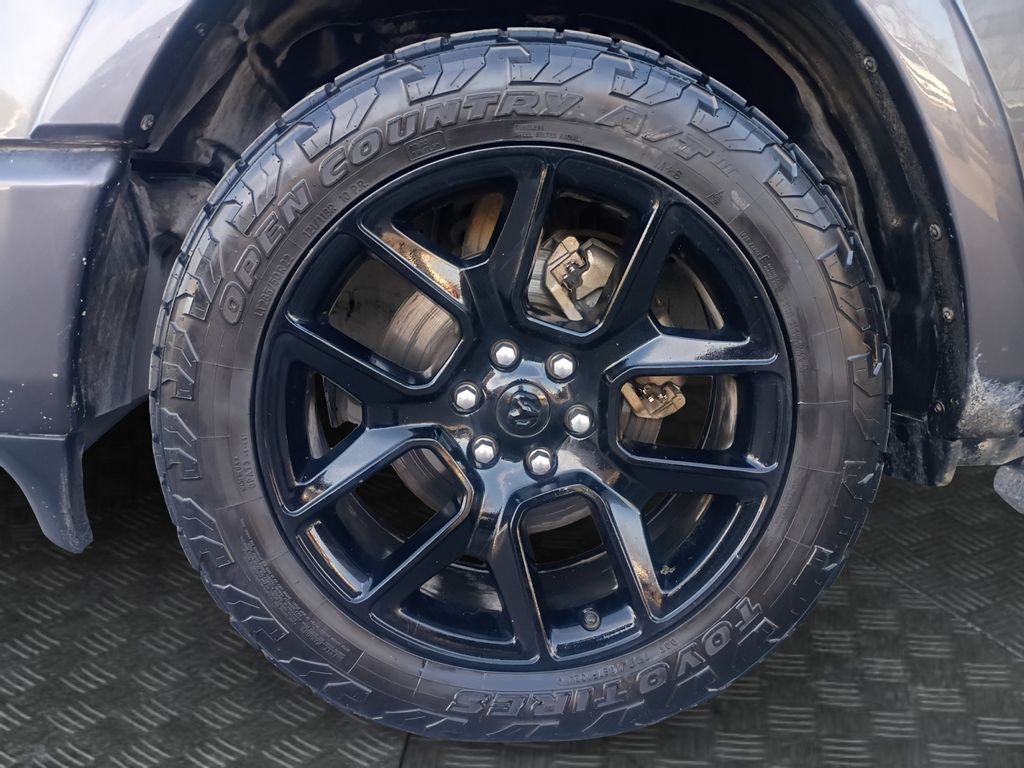 Used Car 2022 Ram 1500  Laramie For Sale Under $25,000 In Austin, Texas