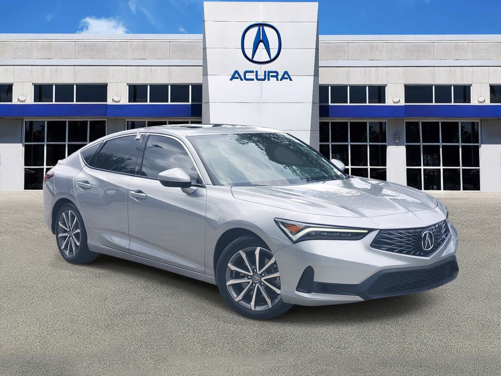 2024 Acura Integra - $23,888
