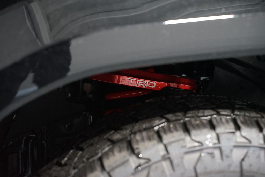 Thumbnail: 2026 Toyota 4Runner - 6